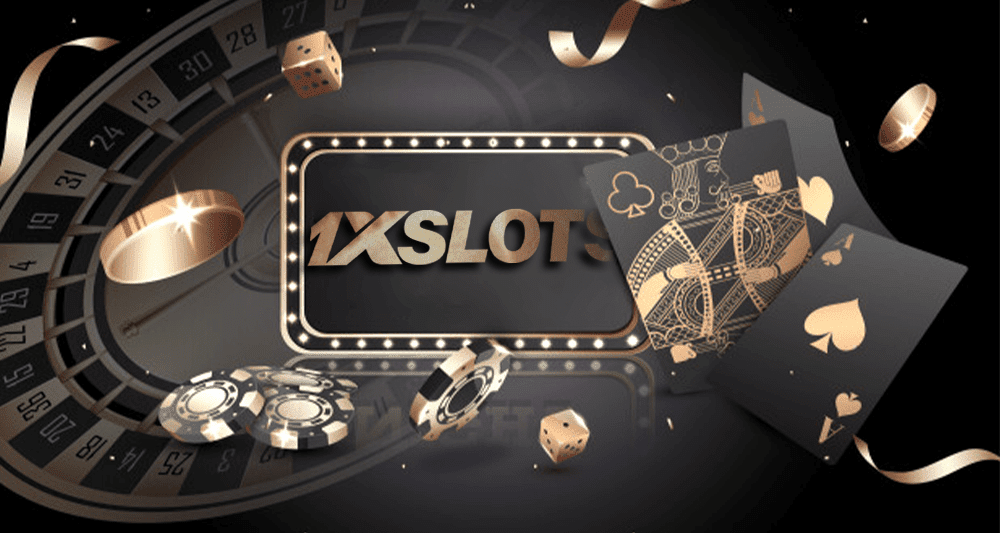 1xSlots casino Chile