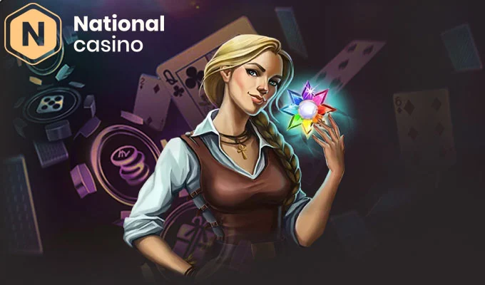 National Casino en Chile