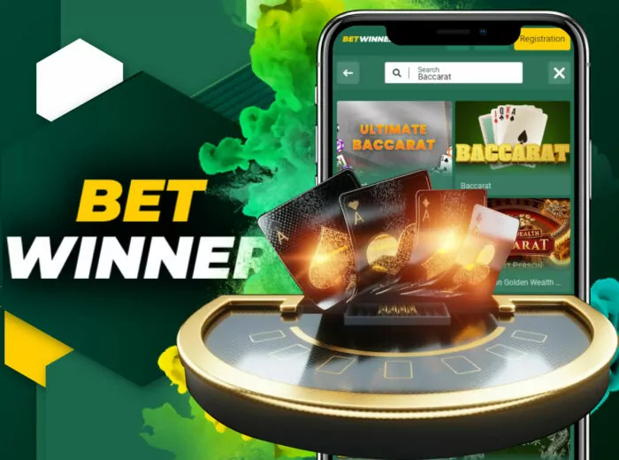 Betwinner casino Chile