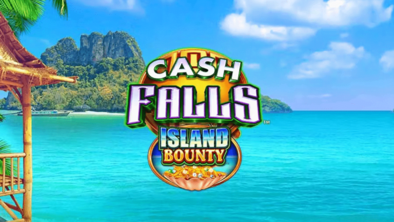 Cash Falls Island Bounty
