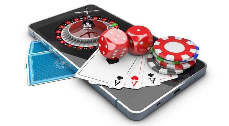 App movil para League of Slots