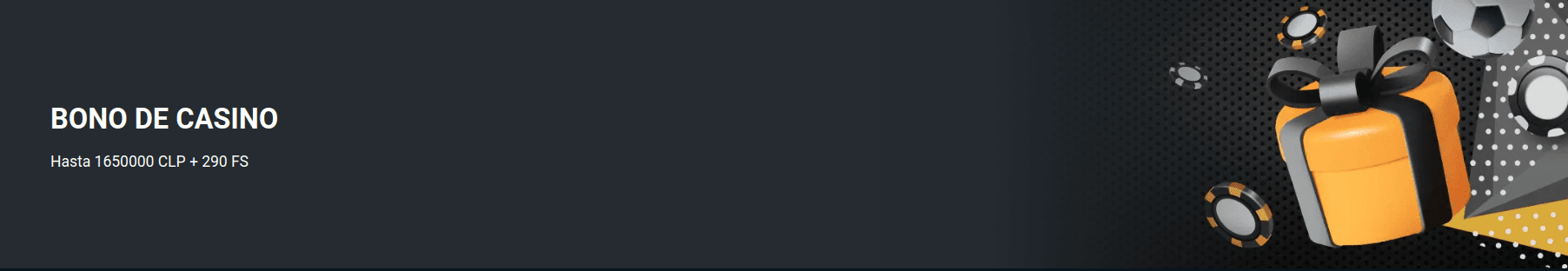 Bono de bienvenida en MelBet