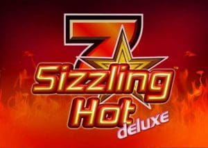 Sizzling Hot Deluxe