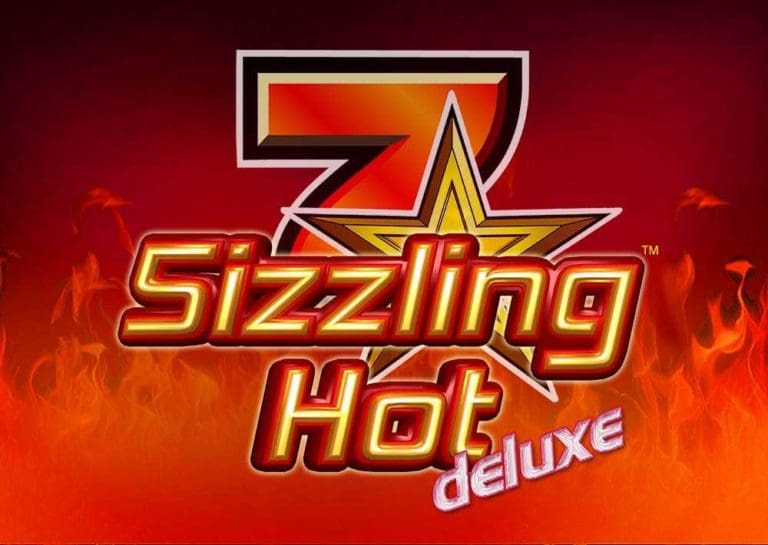 Sizzling Hot Deluxe
