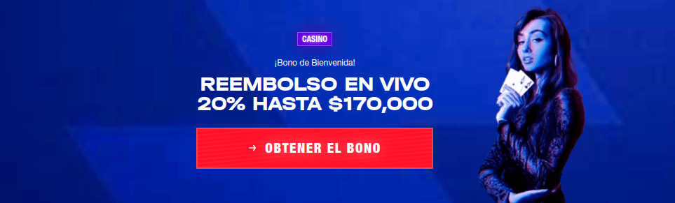 Bankonbet con reembolso