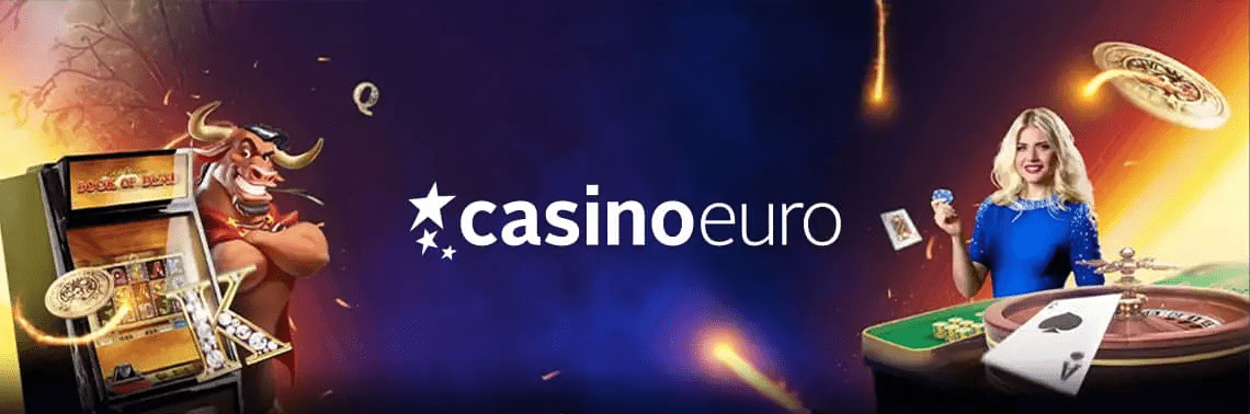 CasinoEuro en Chile