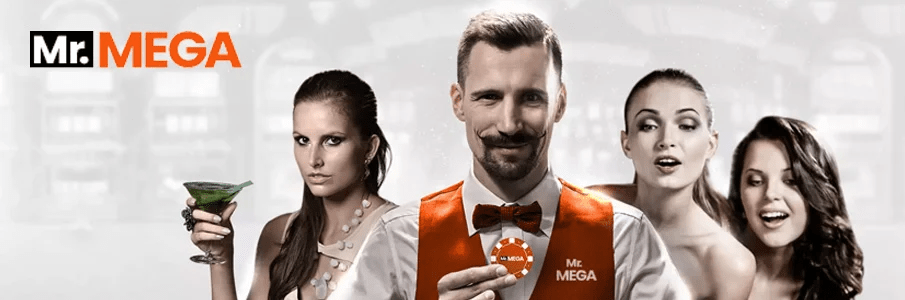 Casino MrMega en Chile