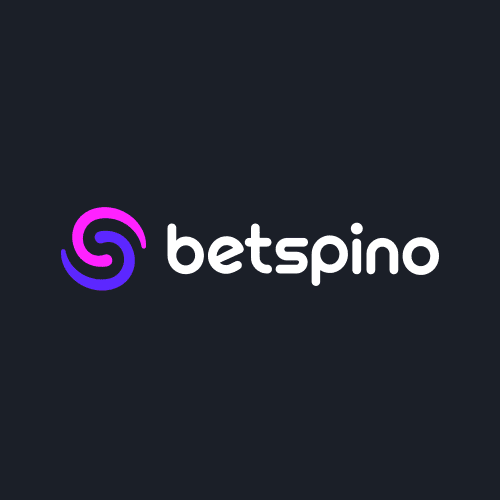 Betspino logo