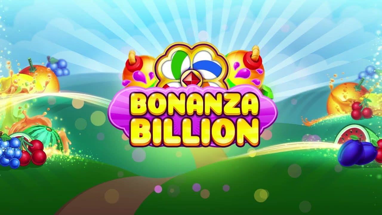 Juego Bonanza Billion