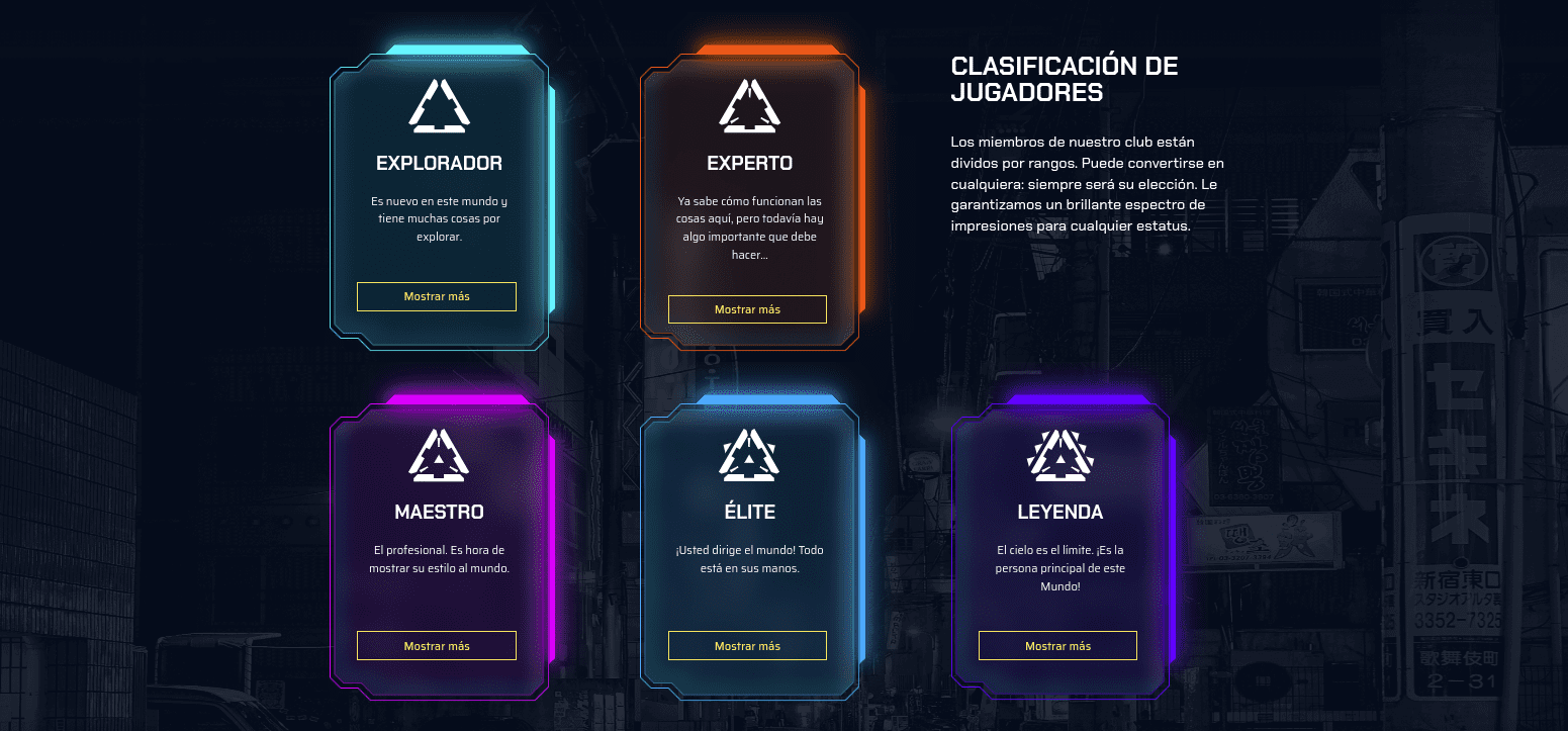 Lucy's Casino con un programa VIP