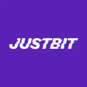justbit logo