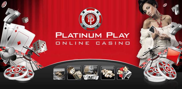 Platinum Play online casino