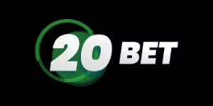20bet casino logo