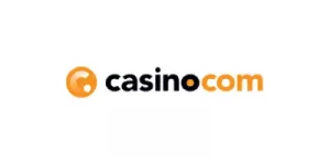 Logo de Casino.com