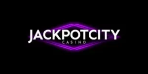 JackpotCity logo