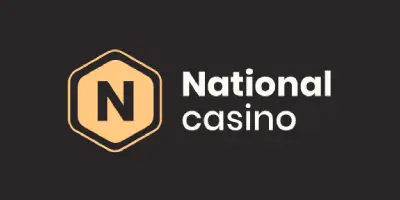 Logo de National Casino