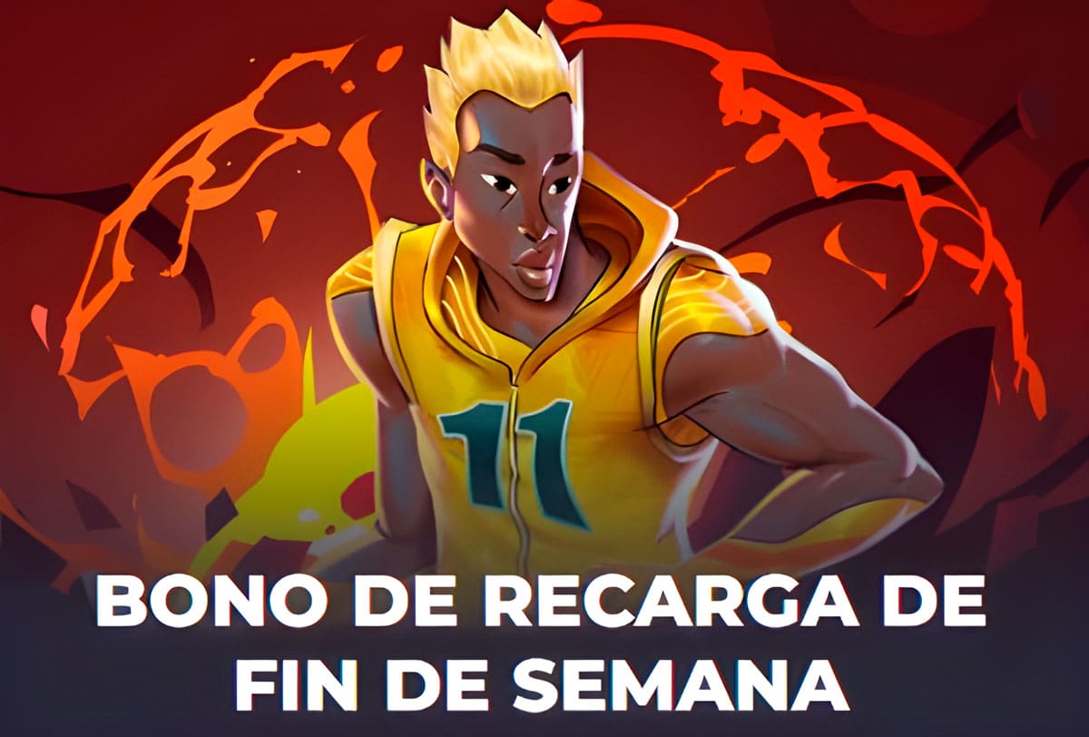 Powbet bono de recarga