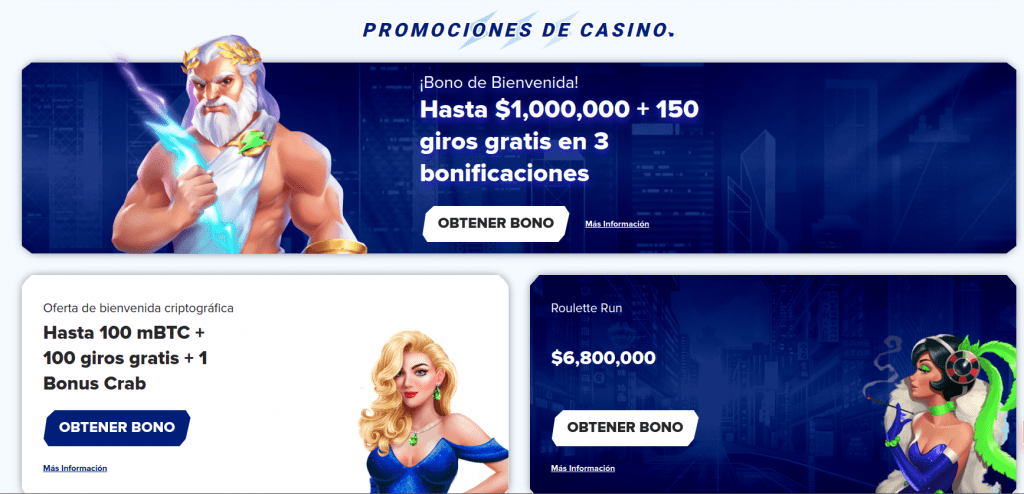 Bonos y promociones de Sportaza