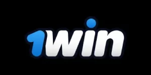 1win casino logo