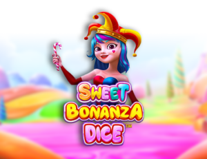 Tragamonedas Sweet Bonanza Dice