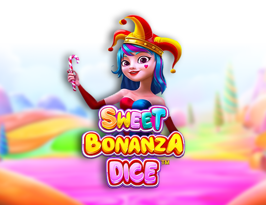 Tragamonedas Sweet Bonanza Dice