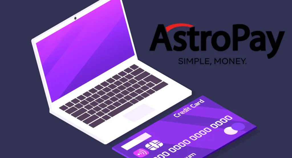 Casinos con Astropay