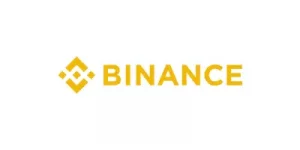 Binance logo