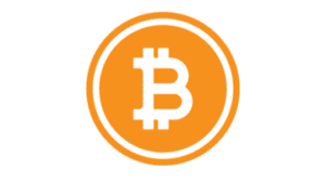 Bitcoin logo