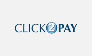 Click2Pay logo
