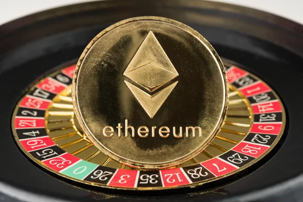 Ethereum casinos