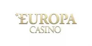 Europa Casino logo