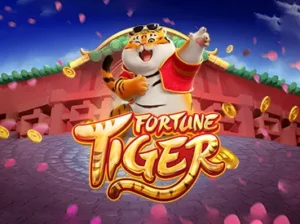 Fortune Tiger