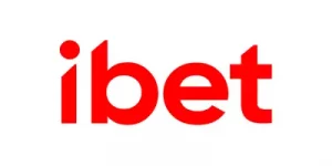 Logo iBet casino