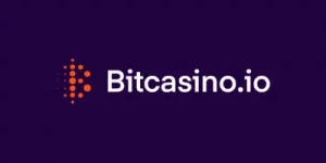 Bitcasino.io logo