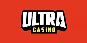 Ultra Casino logo