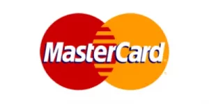 MasterCard logo