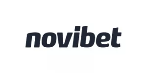 Novibet logo