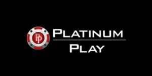 Logo Platinum Play