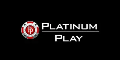 Logo Platinum Play