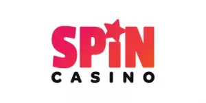 Spin Casino logo