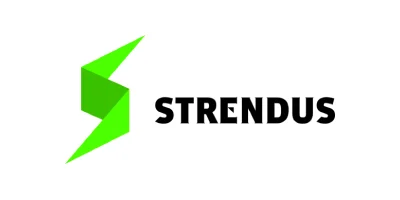 Logo Strendus casino