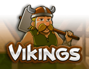 Tragamonedas Vikings Bingo