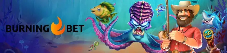 Casino BurningBet