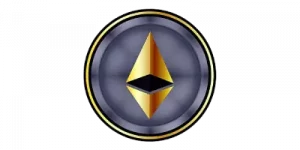 Ethereum logo