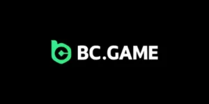 BC.Game logo