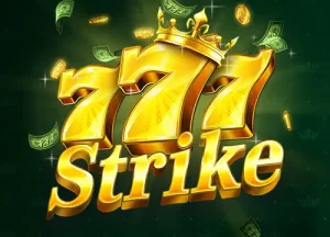 777 Strike