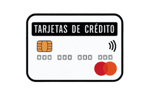 Tarjetas de Crédito 1Go casino