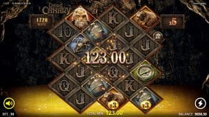 Cómo ganar en Dead Canary