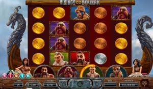 Juego Vikings Go Berzerk