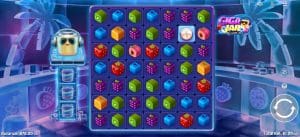 Tragamonedas Giga Jar